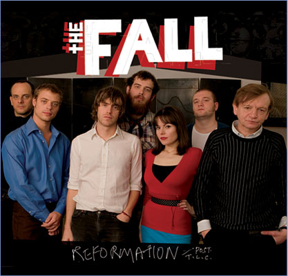 The Fall - Reformation