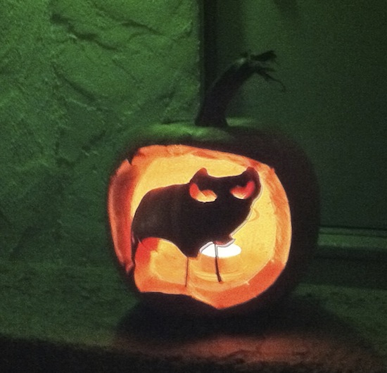 Ckb pumpkin2011